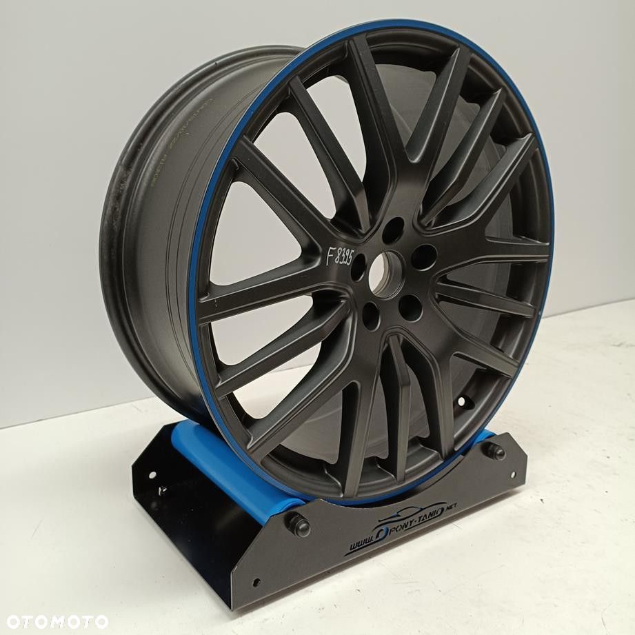 Alufelga 5x114,3 21 Maserati Levante 670163555 (F8395A) - 2