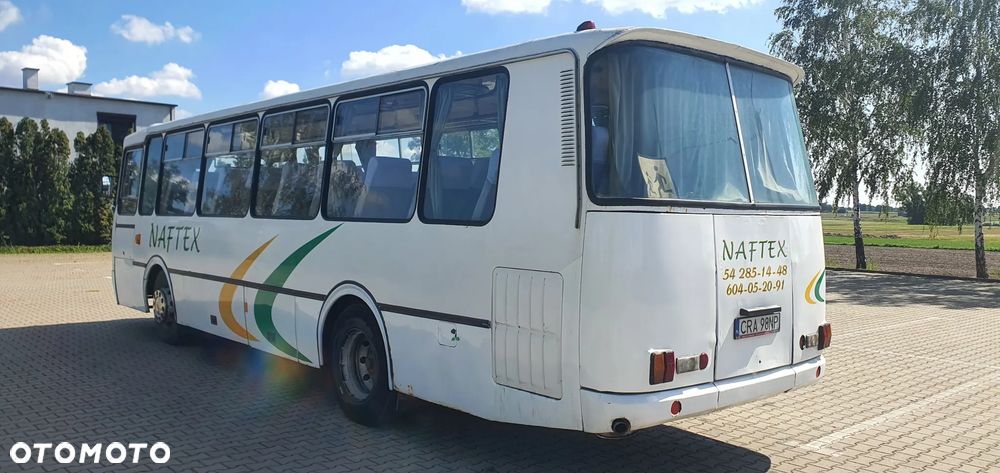 Autosan H9 21.41, 15000zł netto - 3