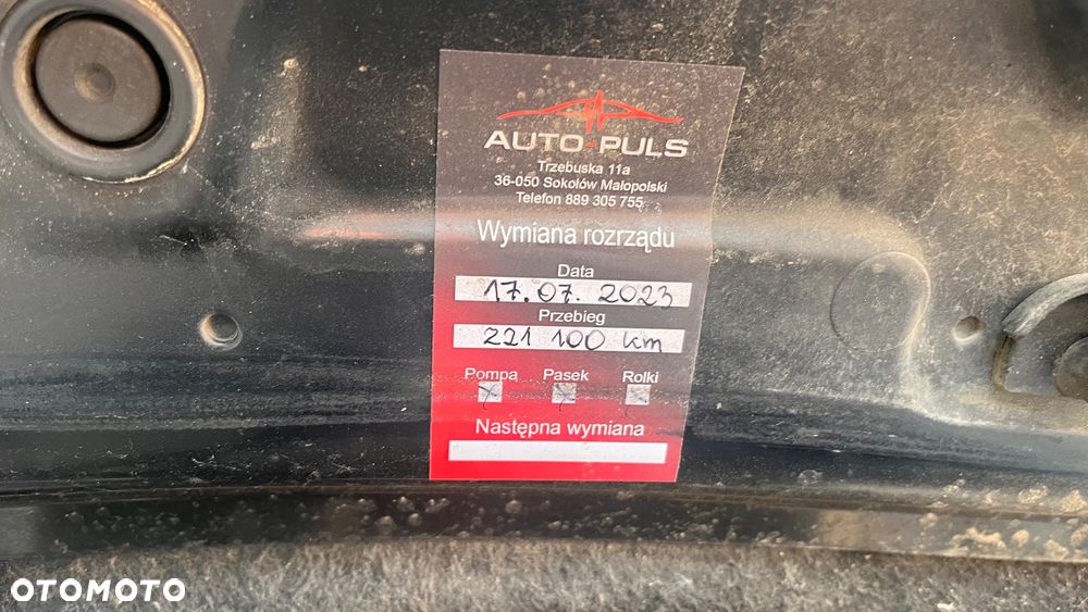 Audi A4 Avant 2.0 TDI DPF - 9