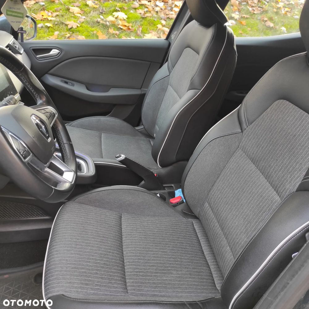 Renault Clio 1.0 TCe Intens - 10