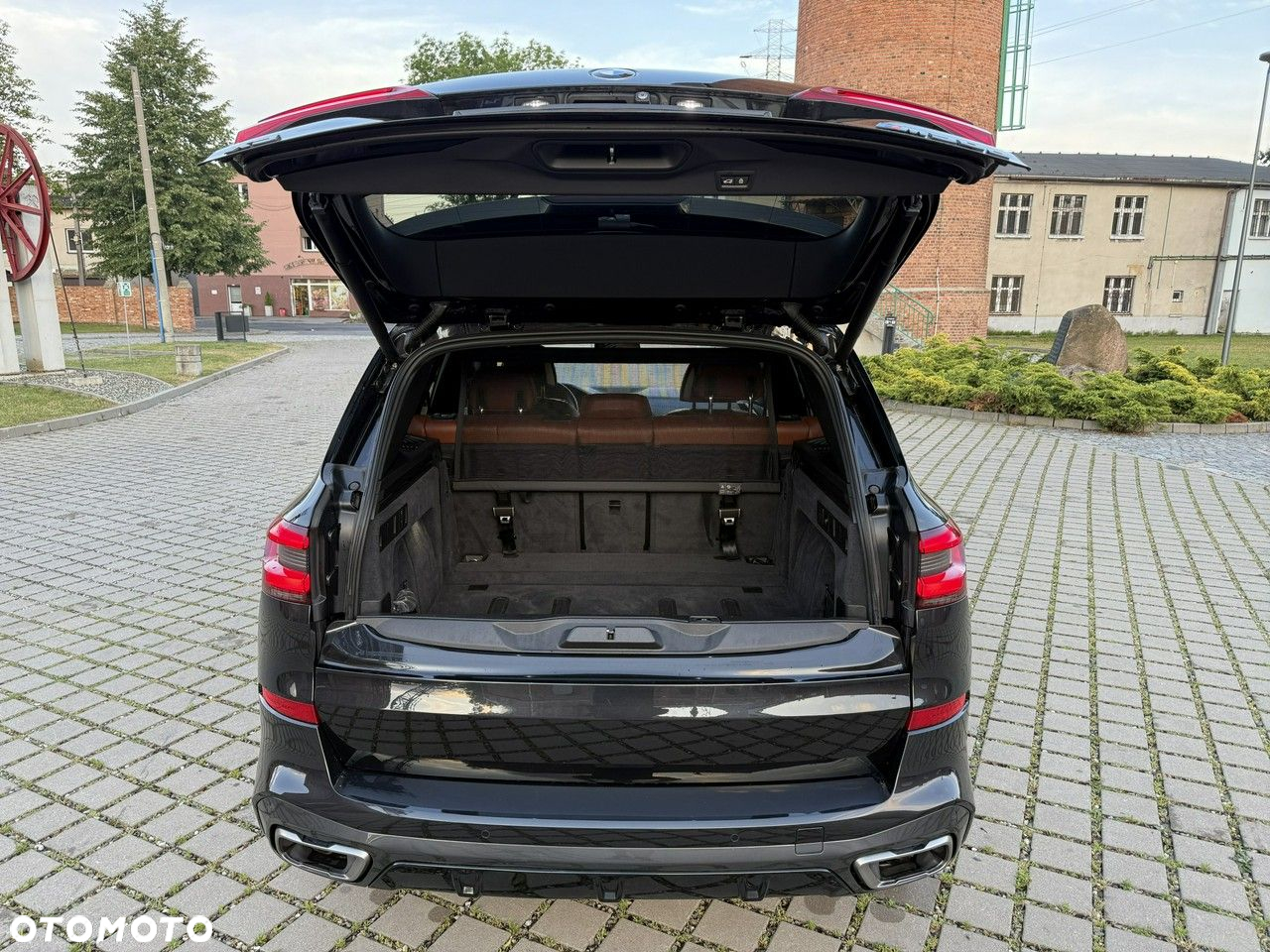 BMW X5 M - 14