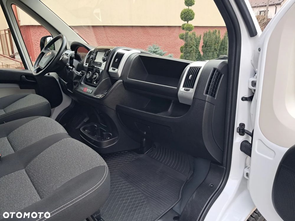 Fiat Ducato - 13