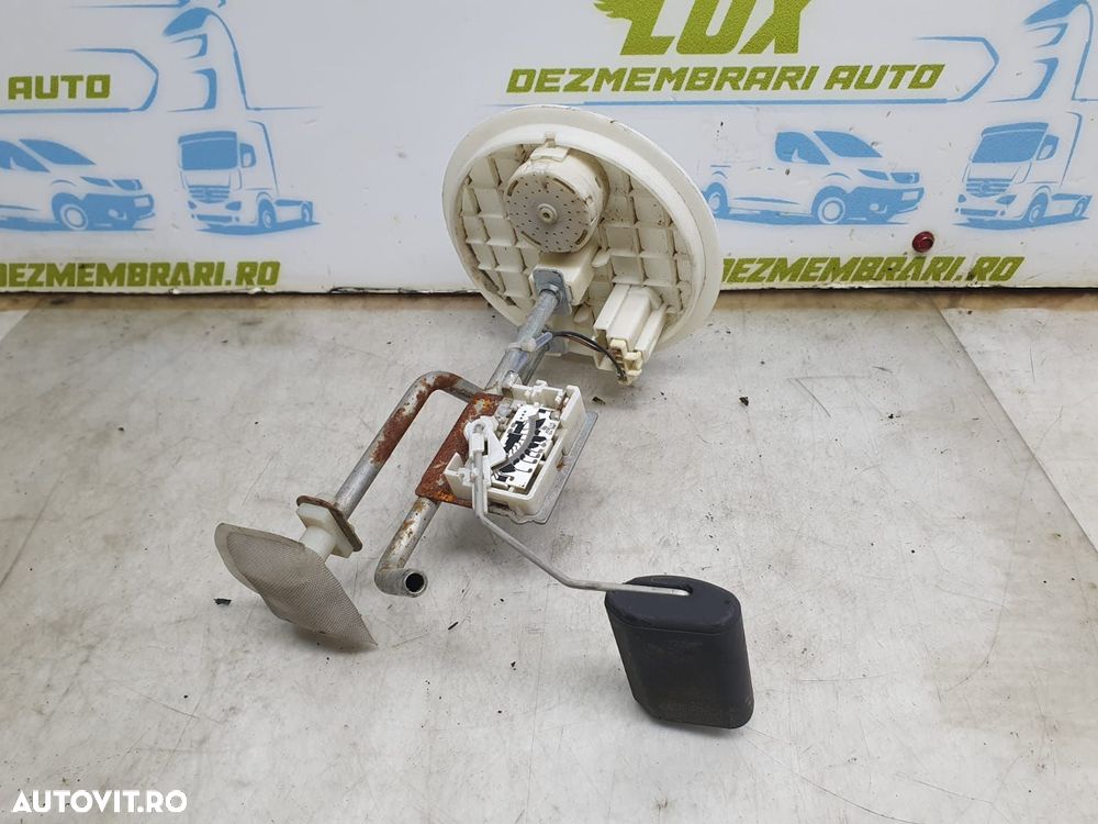 Pompa combustibil rezervor 31110-1g800 Hyundai Accent MC [2006 - 2011 - 1