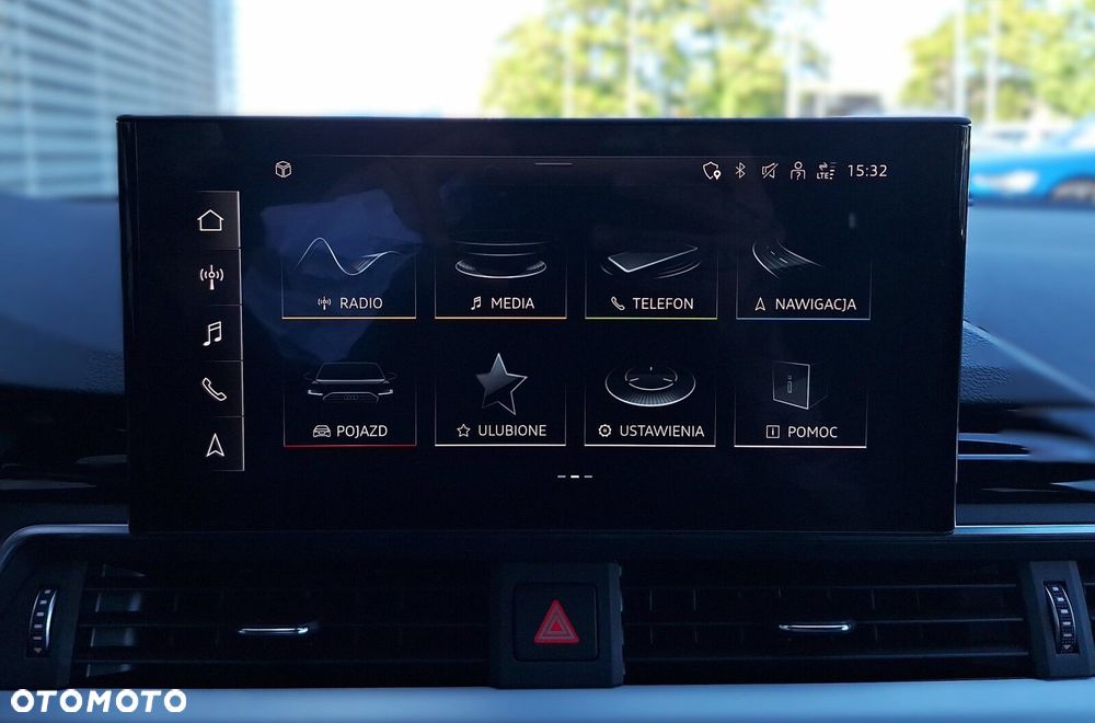 Audi A5 Sportback 40 TDI mHEV S Line S tronic - 19