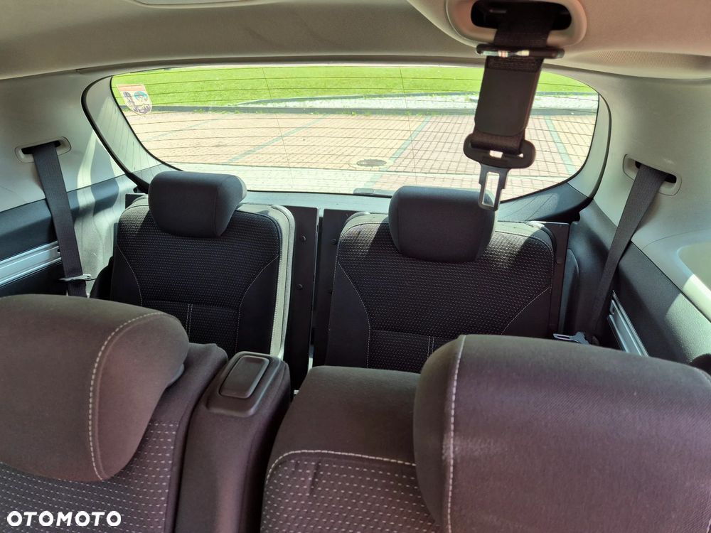 Opel Zafira 2.0 CDTI Cosmo EcoFLEX S&S - 17