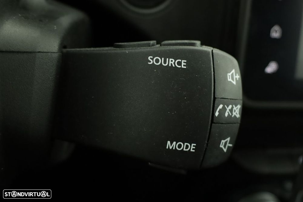 Dacia Duster 1.3 TCe Journey - 18