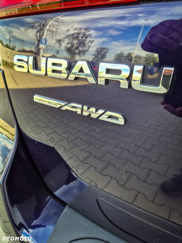 Subaru Legacy 2.0i Active - 23