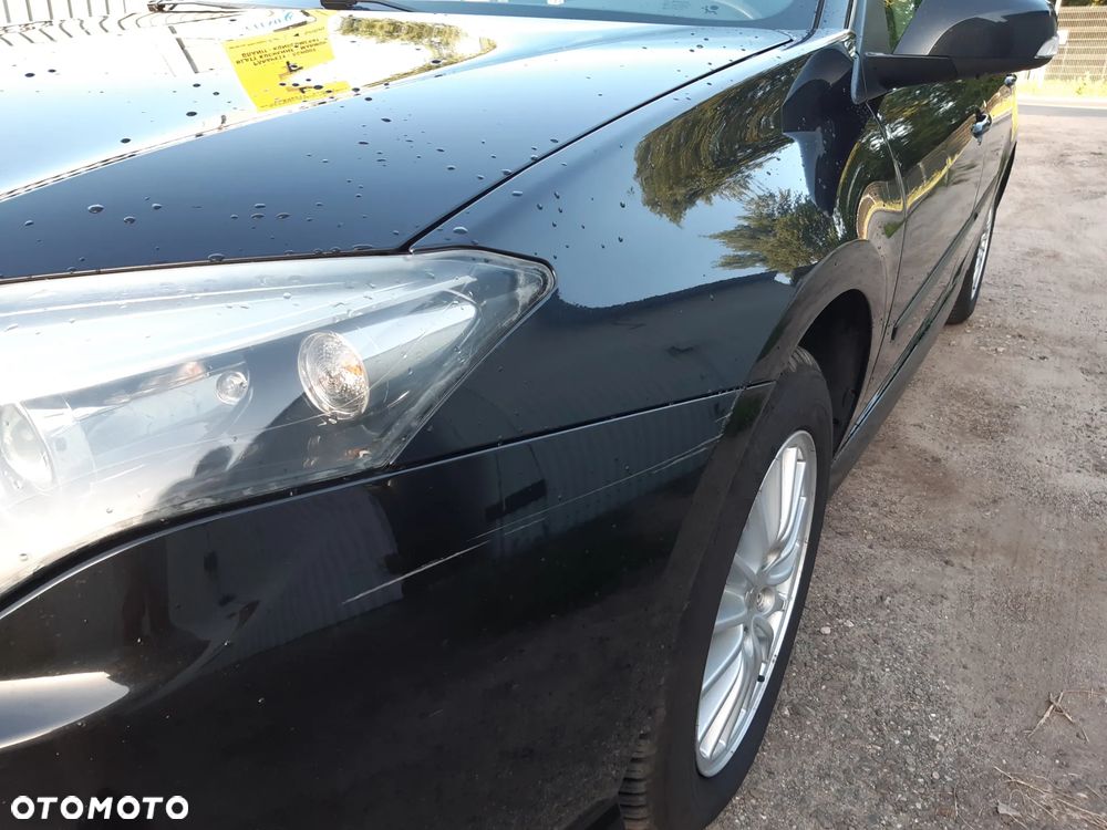 Renault Laguna 2.0 dCi Tech Run - 20