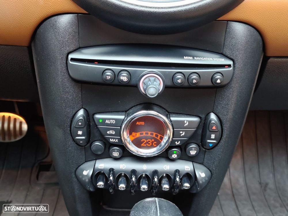 MINI Roadster Cooper S Aut. - 18