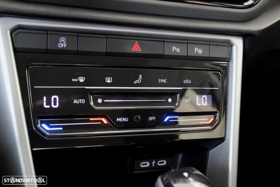 VW T-Roc 1.5 TSI Life DSG - 29