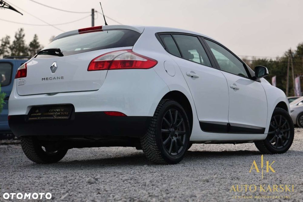 Renault Megane - 4