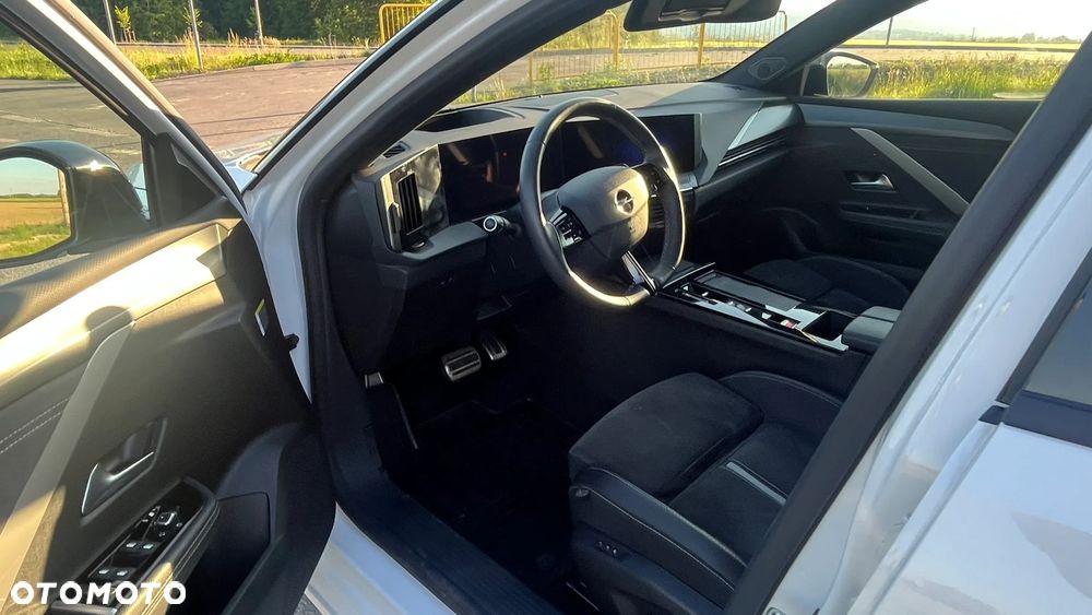 Opel Astra - 17