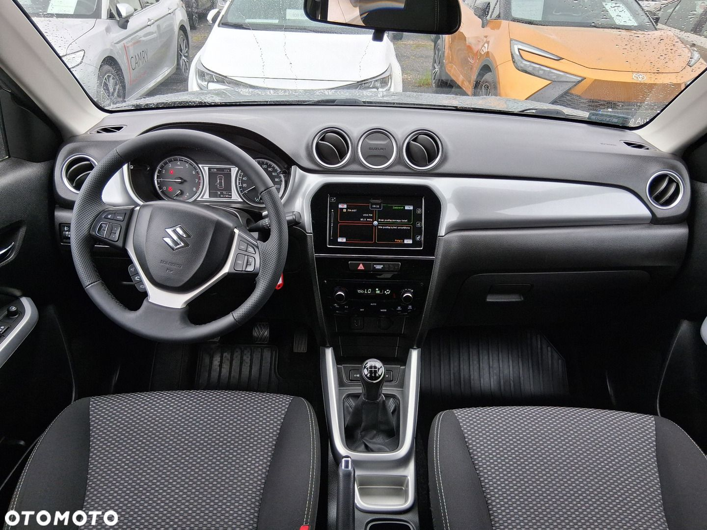 Suzuki Vitara 1.6 Premium 2WD - 22