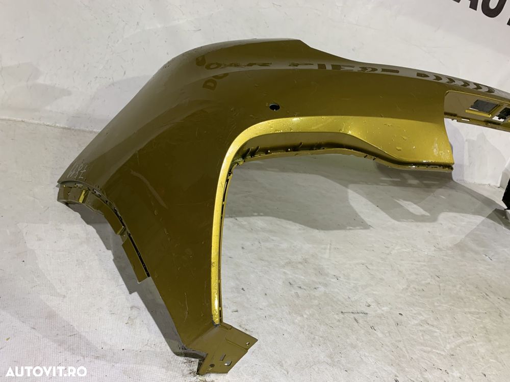 Bara spate BMW X2, M-Sport, 2018, 2019, 2020, 2021, 2022, cod origine OE 51128069137. - 9