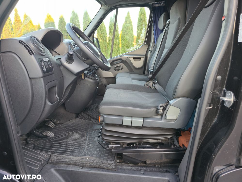 Renault Master - 13