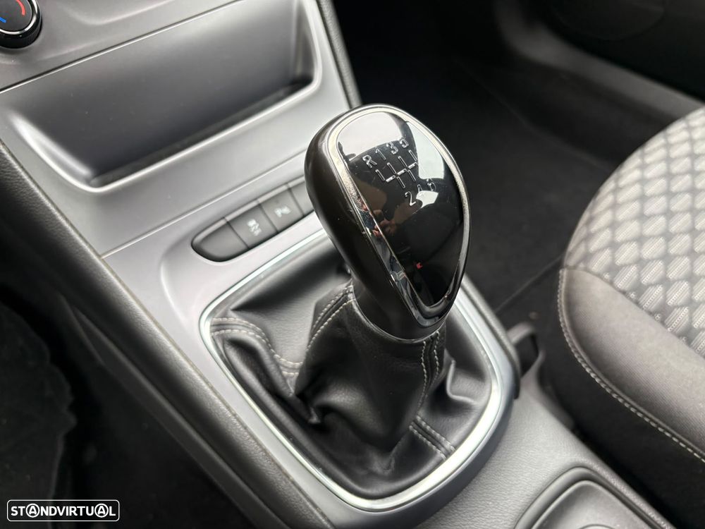 Opel Astra - 15