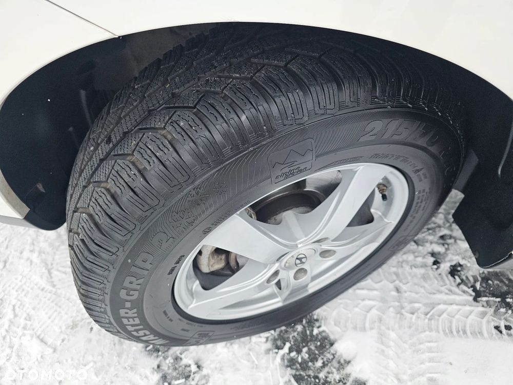 Hyundai ix35 1.7 CRDi Style 2WD - 39