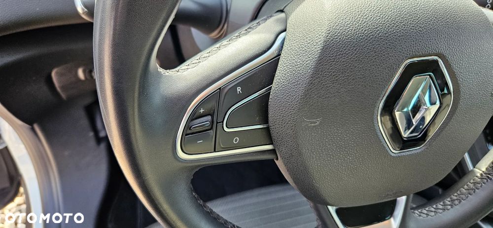 Renault Scenic BLUE dCi 120 EDC BUSINESS EDITION - 30