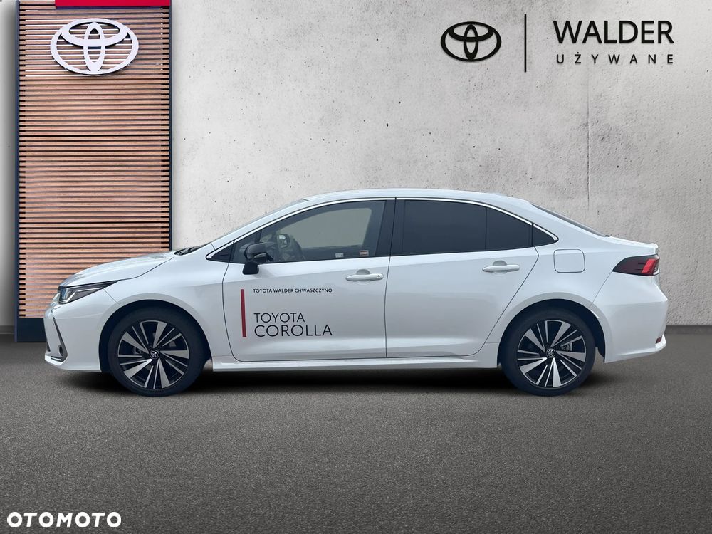 Toyota Corolla 1.8 Hybrid Style - 2