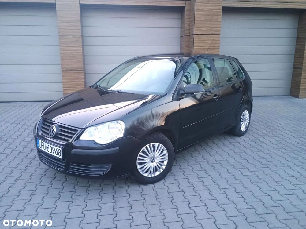 Volkswagen Polo - 1