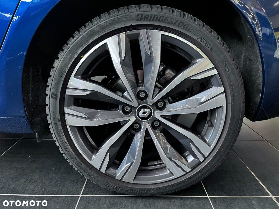 Renault Megane - 8