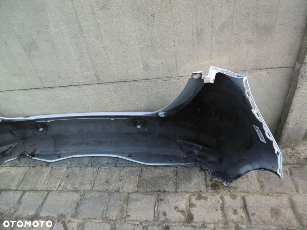 HONDA JAZZ 2020r> - zderzak tylny - 8