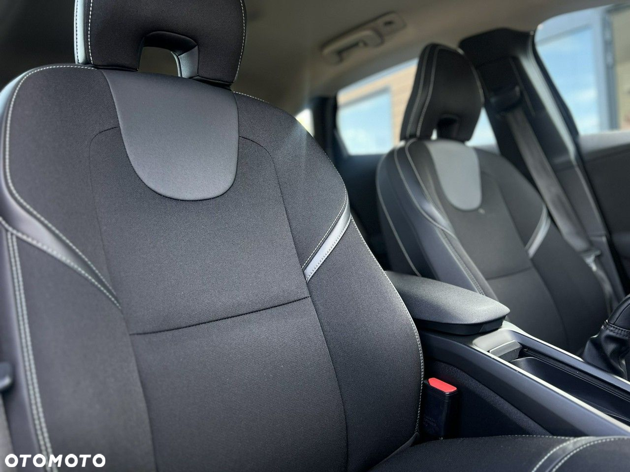 Volvo V40 D2 Drive-E Base - 33