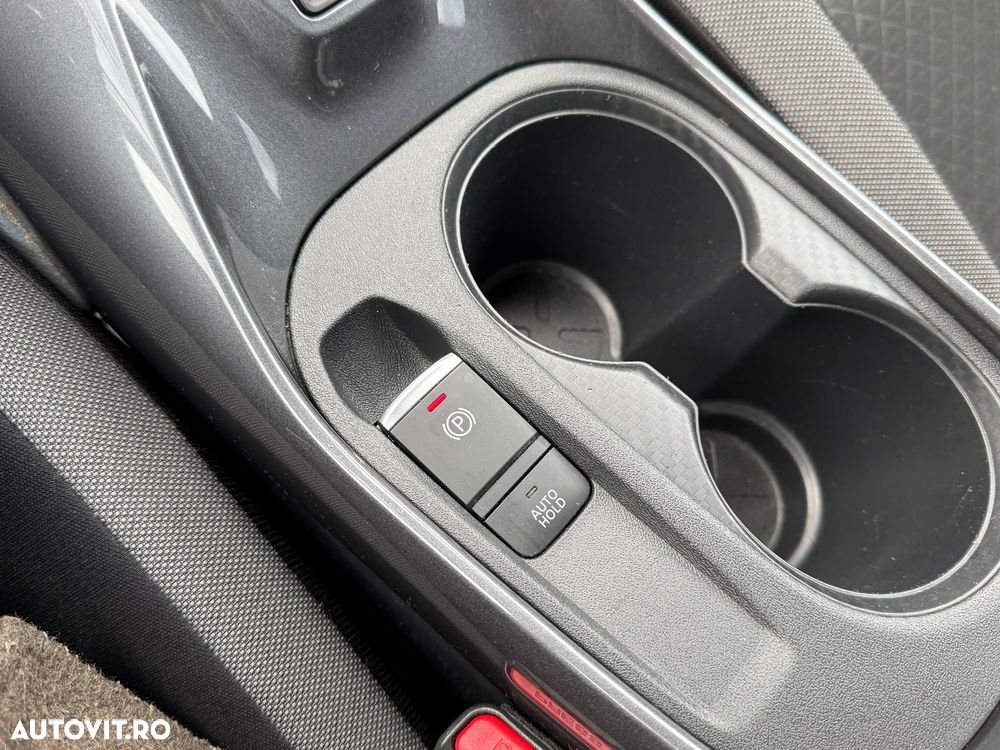 Nissan Juke 1.0 DIG-T Tekna - 23