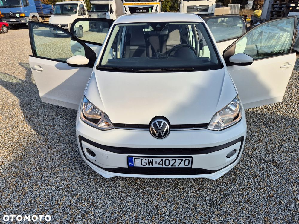 Volkswagen up! - 18