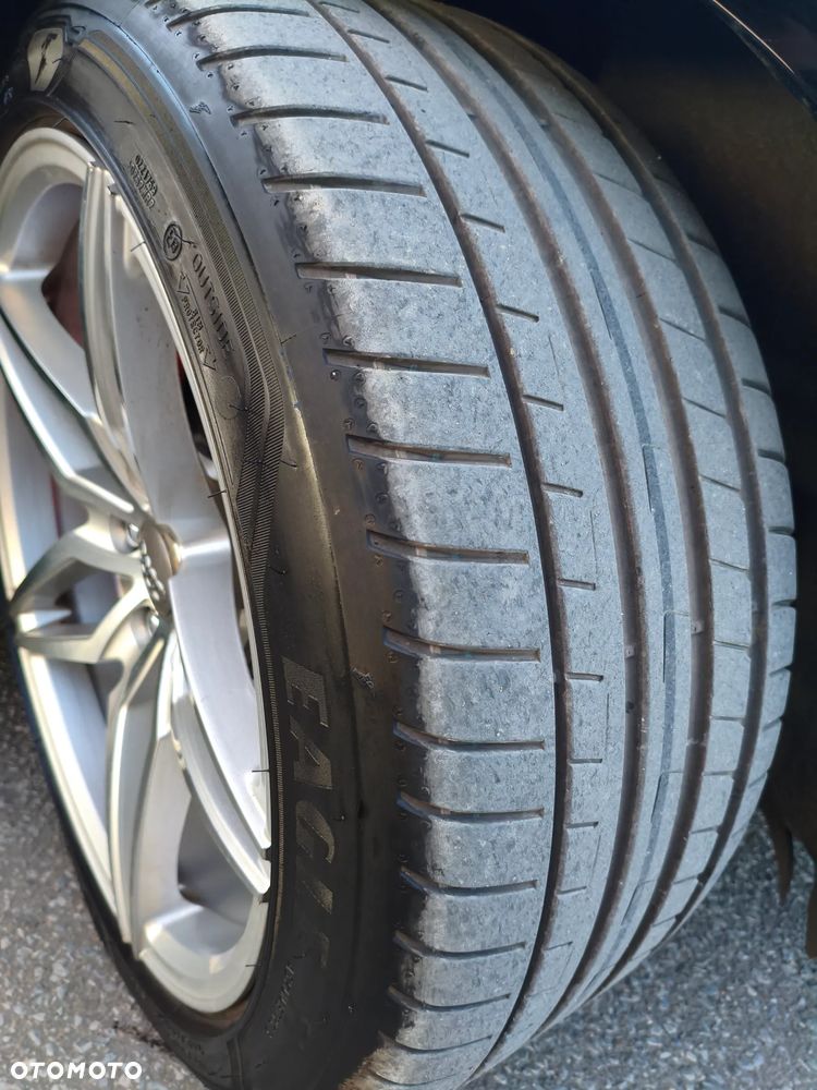 Audi A4 Avant 2.0 TDI DPF S line Sportpaket (plus) - 22