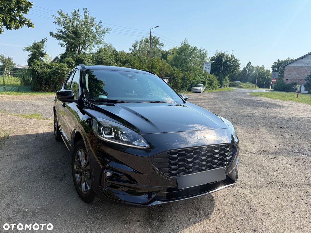 Ford Kuga 1.5 EcoBoost FWD ST-Line - 7