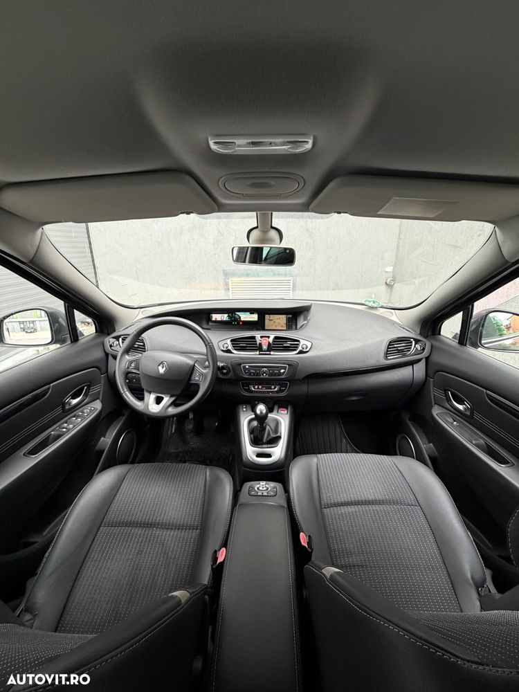 Renault Scenic - 3