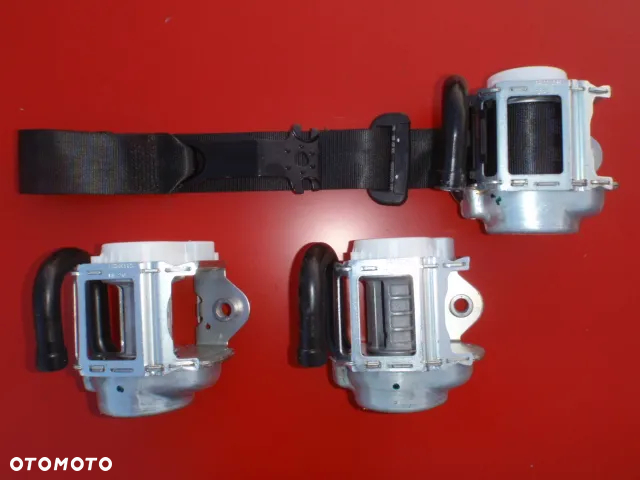 FIAT DUCATO 2022 2023 2024 AIRBAG PODUSZKA POWIETRZNA KIEROWCY PASAŻERA KOLANOWA KOLAN KURTYNA KURTYNY FOTELA W FOTEL PASY PAS DESKA AIR BAG SRS naprawa regeneracja Raz2 !!! - 34