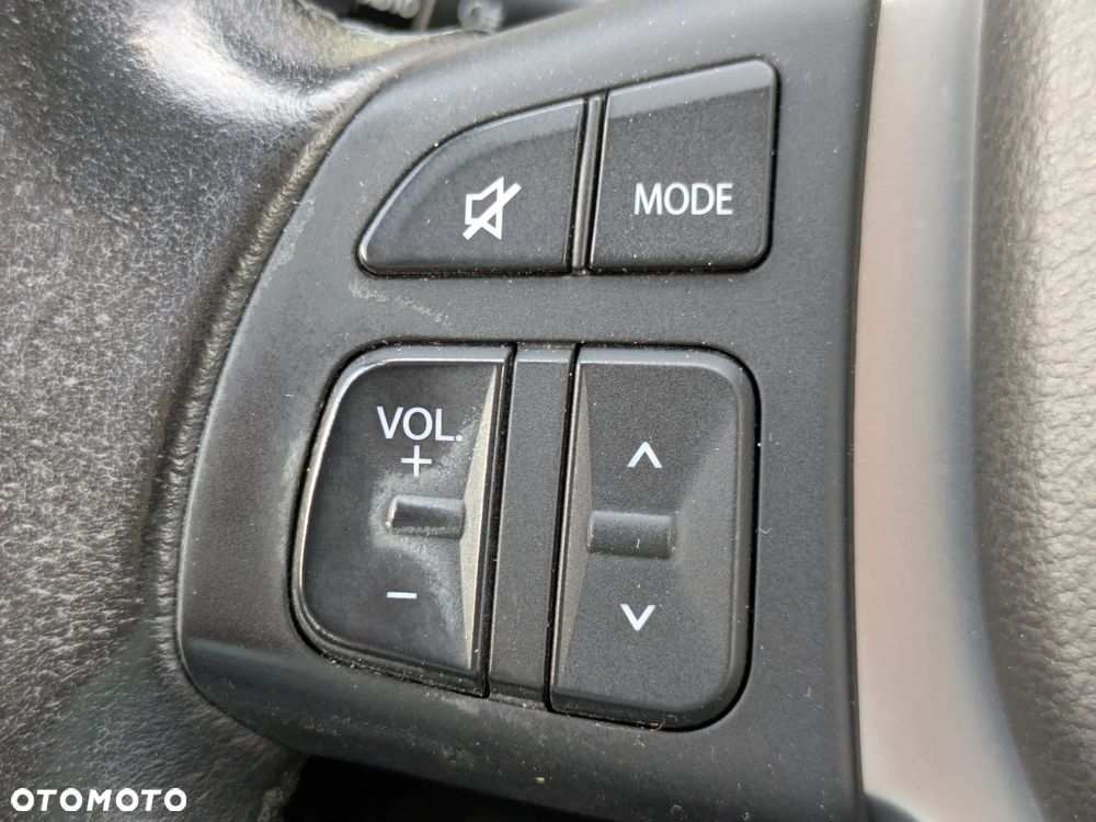 Suzuki SX4 - 13