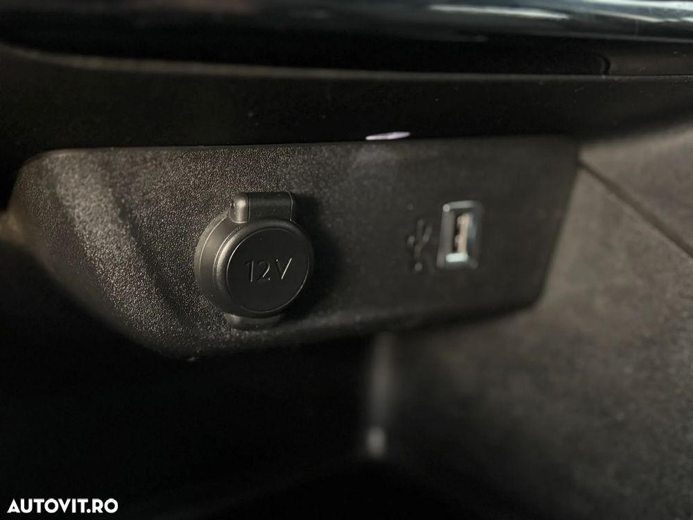 Opel Corsa 1.2 Start/Stop Elegance - 26