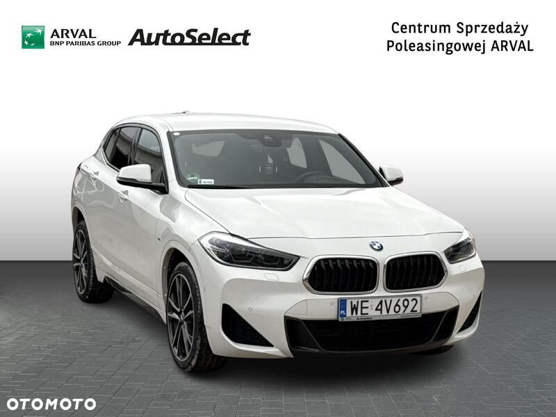 BMW X2 sDrive18i M Sport - 8