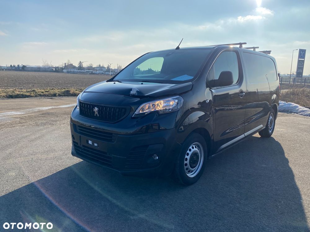 Peugeot Expert - 2