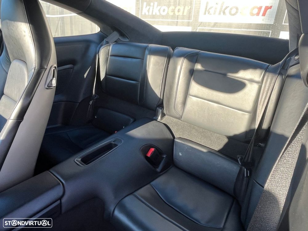 Porsche 911 (991) Carrera 4 S PDK - 35