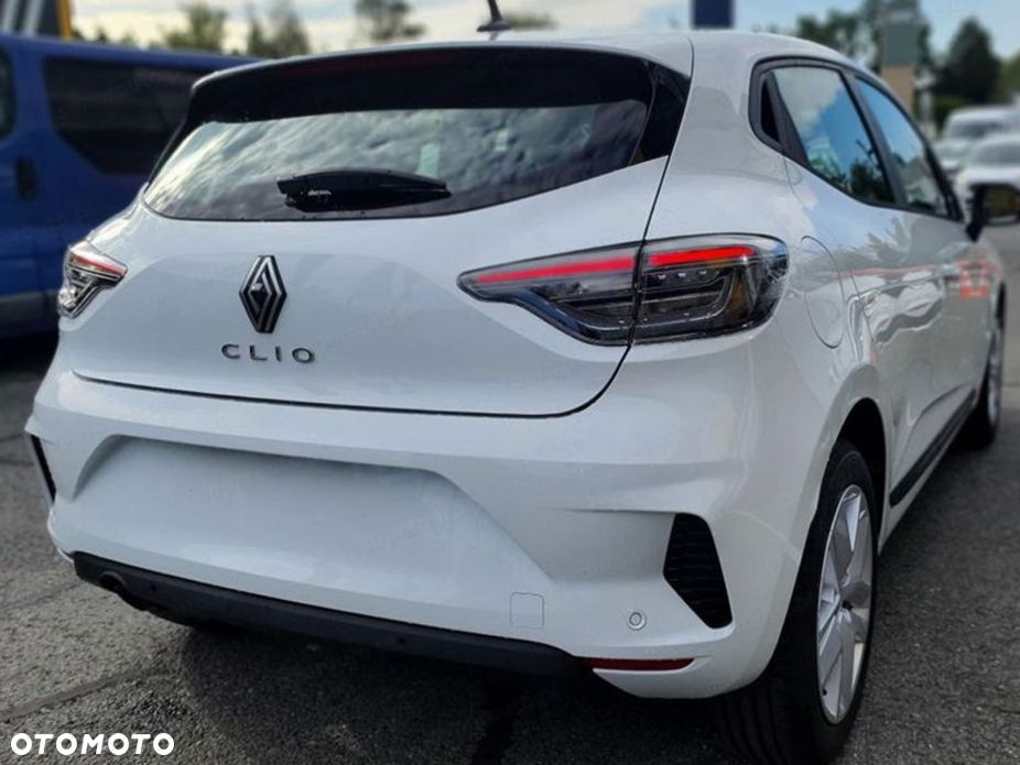 Renault Clio 1.0 TCe Evolution - 3