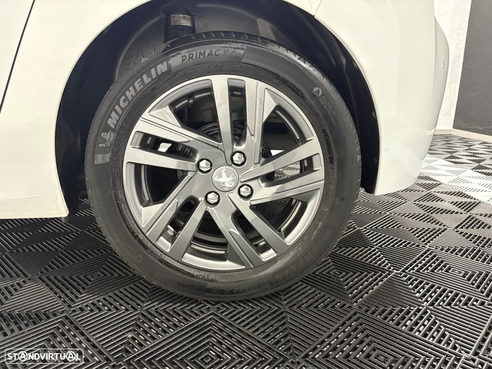 Peugeot 208 PureTech 75 Active - 7
