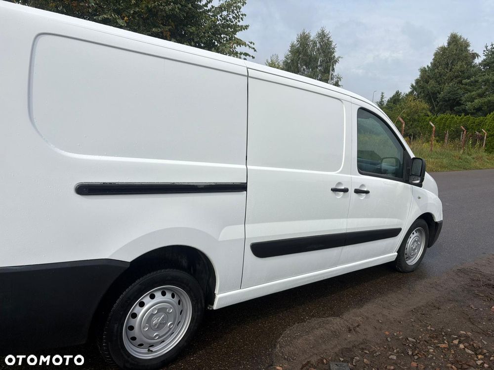 Peugeot Exspert - 14