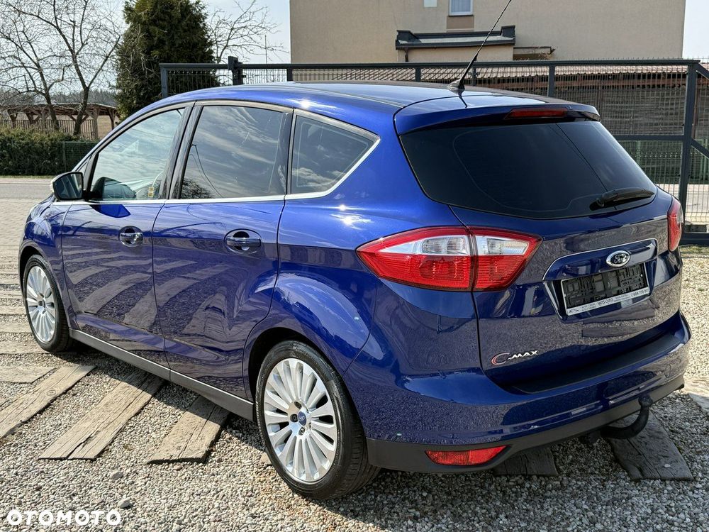 Ford C-MAX - 27