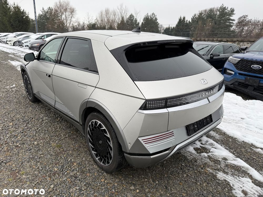 Hyundai IONIQ 5 84 kWh Centriq - 5
