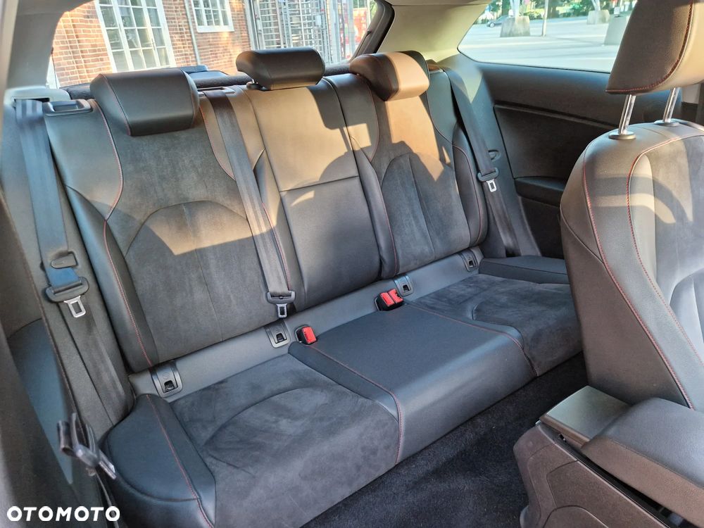 Seat Leon SC 2.0 TDI FR S&S - 10