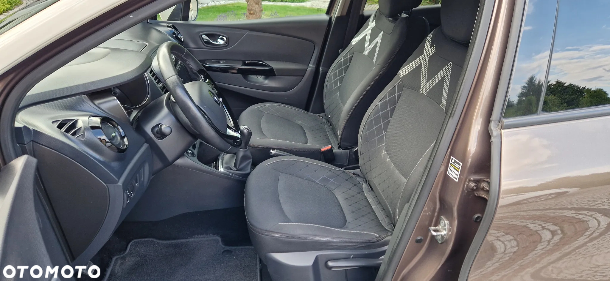 Renault Captur (ENERGY) TCe 90 INTENS - 15
