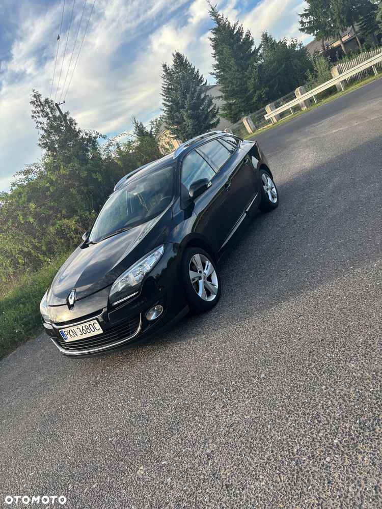 Renault Megane 1.2 16V TCe Energy Life - 1