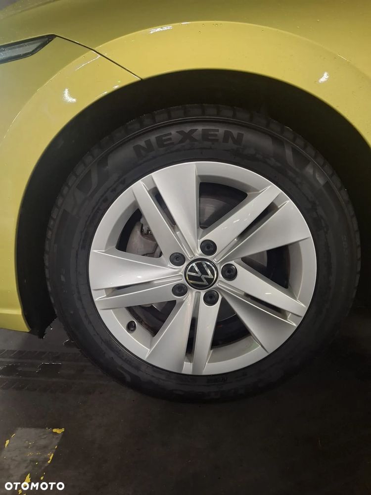 Volkswagen Golf VIII 1.0 TSI Active - 14