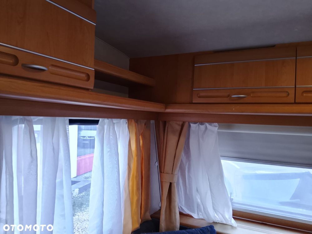Adria Unica 542 - 30