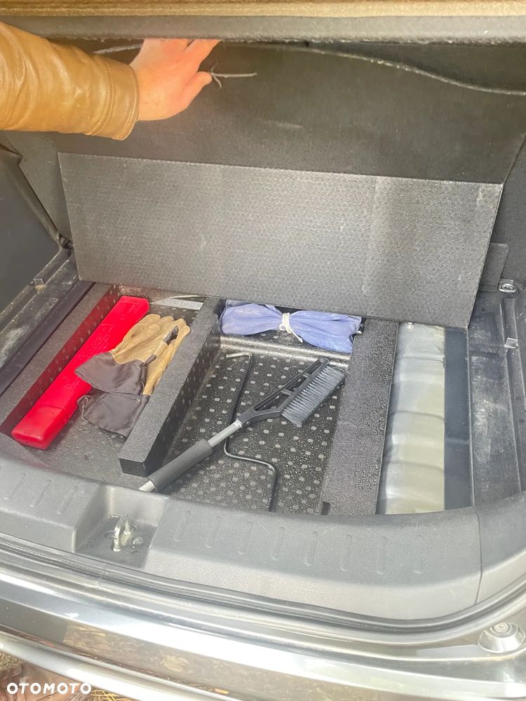 Honda Jazz 1.4 Comfort Plus - 26