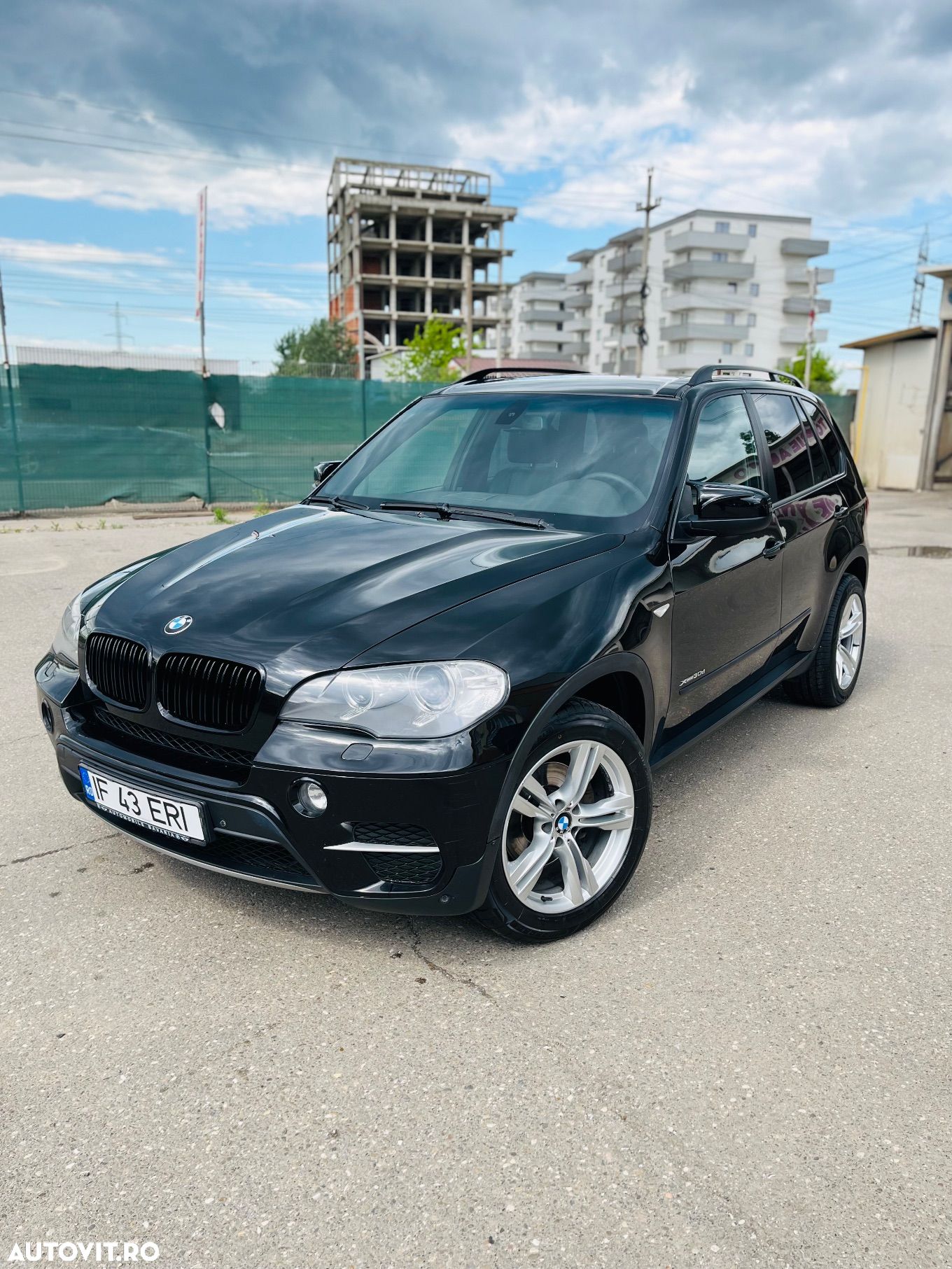 BMW X5 xDrive30d - 1